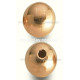 Copper Beads   Smooth Round 16mm   SELECTION